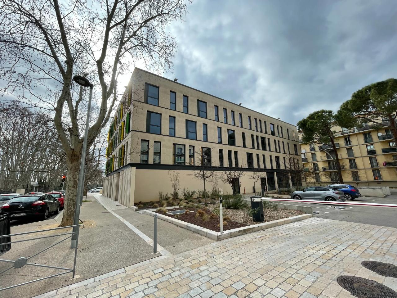 Bureau Aix-en-Provence 1222m² Location bureau Aix-en-Provence Bouches-du-Rhône OLBUR2529995 14